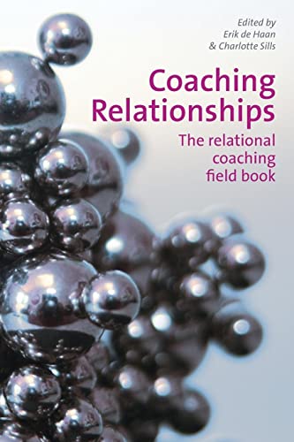 Coaching Relationships: The Relational Coaching Field Book von Libri Publishing Ltd